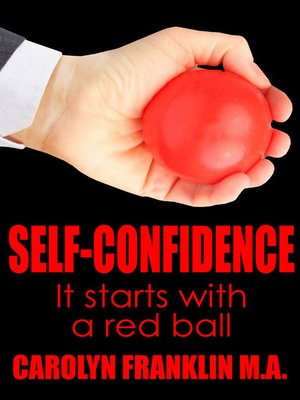 cover image of Self-Confidence